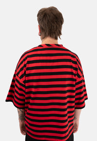 Bruin Striped T-Shirt