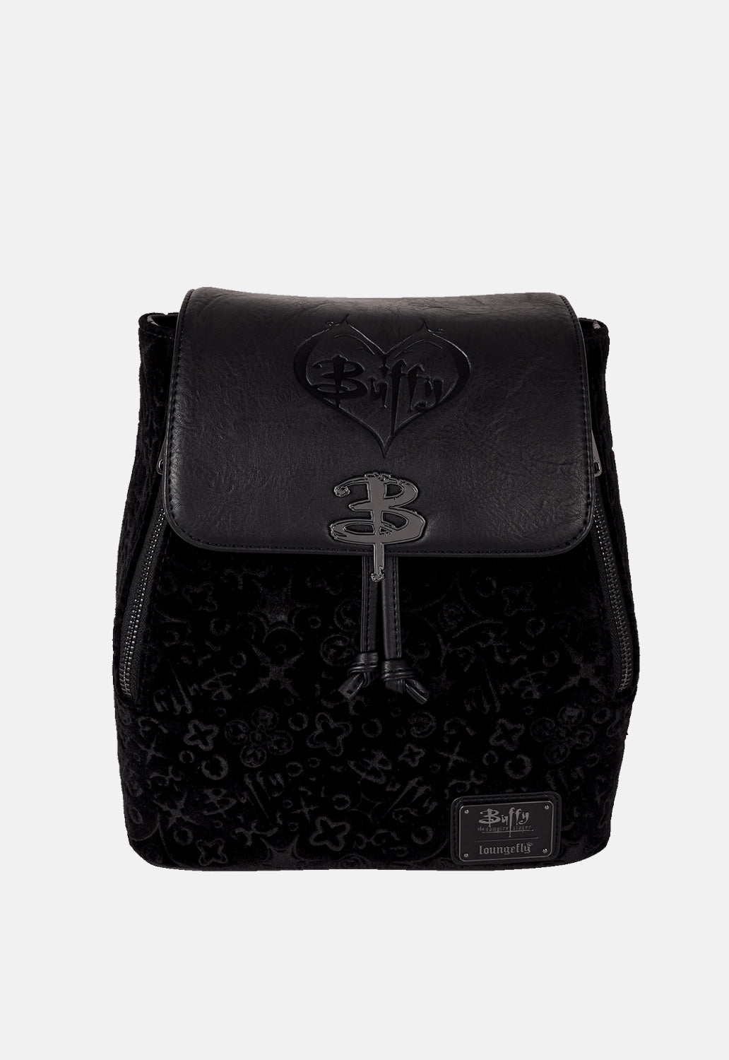 Buffy The Vampire Slayer Mini Backpack