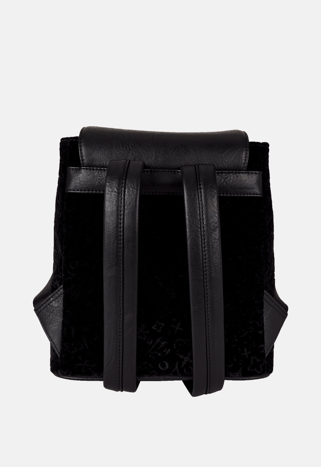 Buffy The Vampire Slayer Mini Backpack