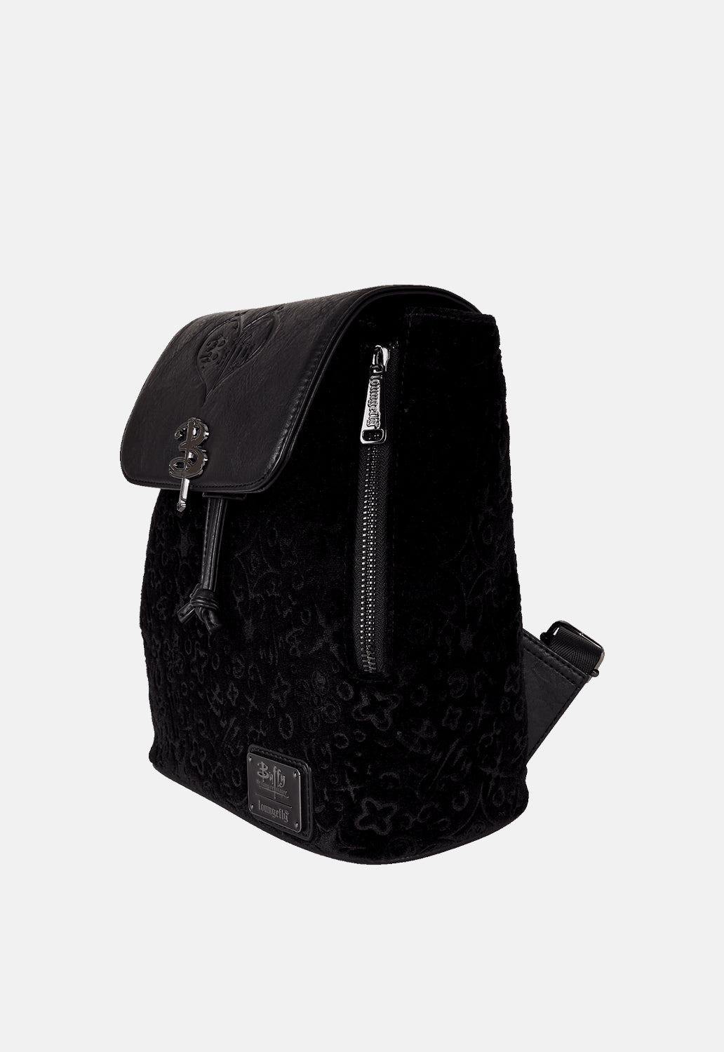 Buffy The Vampire Slayer Mini Backpack