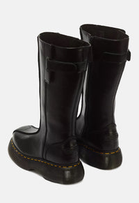 Buzz Hi Milled Gloss Boots