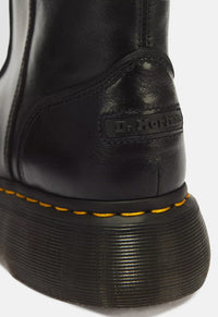 Buzz Hi Milled Gloss Boots