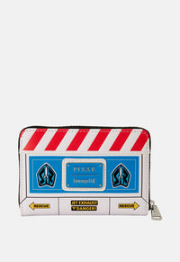 Toy Story 30th Anniversary Buzz Lightyear Wallet