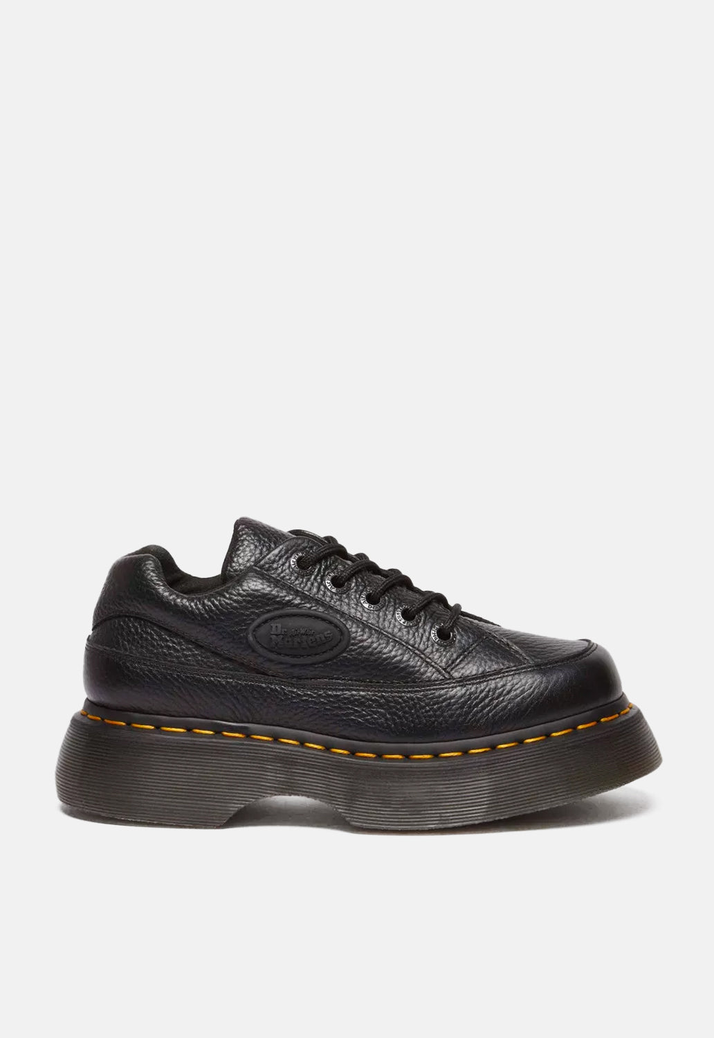 Buzz Milled Nappa Shoes