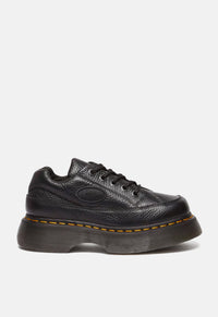Buzz Milled Nappa Shoes