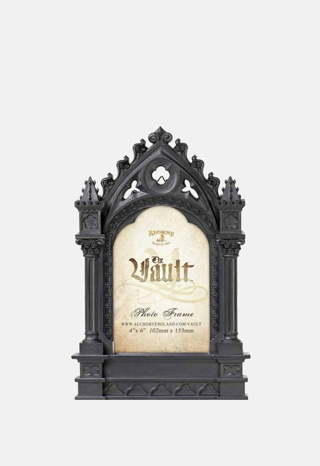 Cathedric Picture Frame