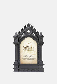 Cathedric Picture Frame