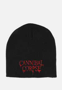 Logo Beanie