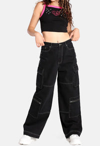Cameron Jeans