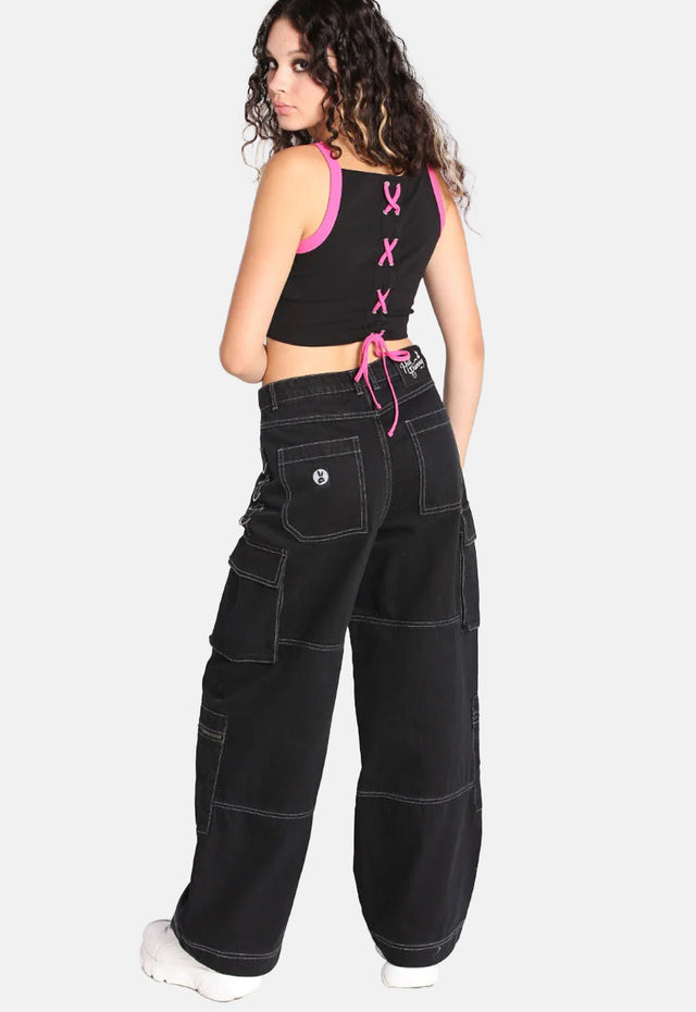 Cameron Jeans