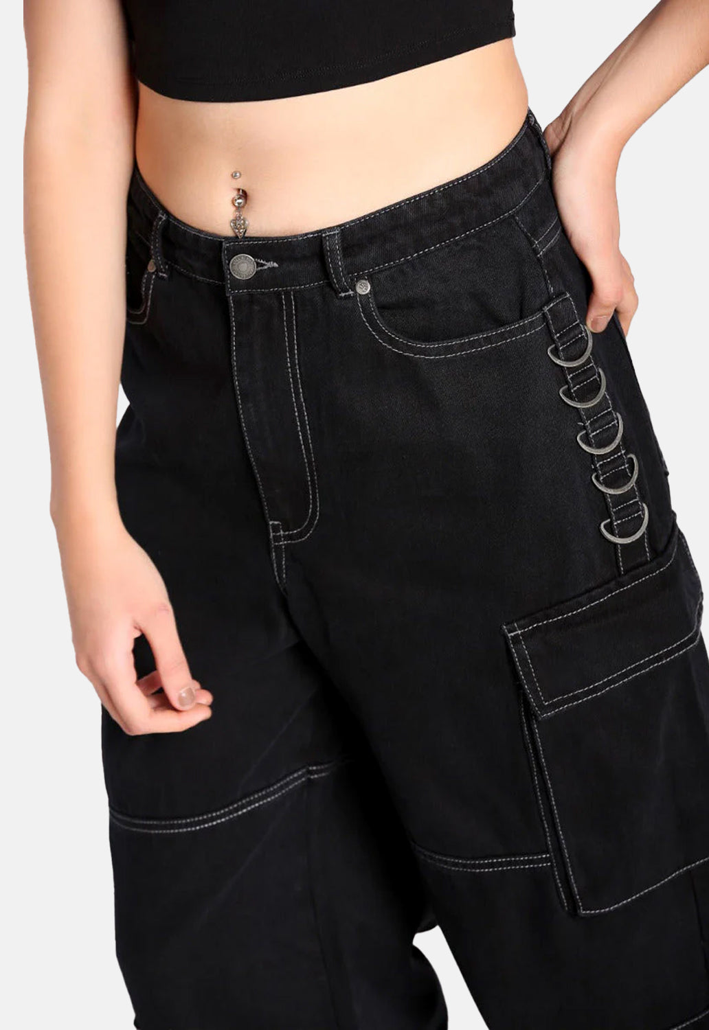 Cameron Jeans
