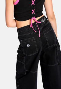 Cameron Jeans