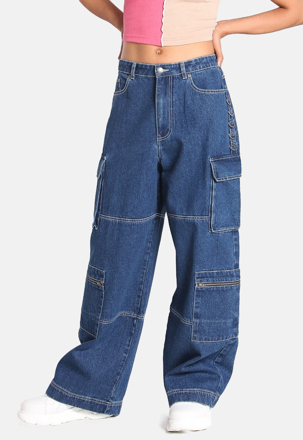 Cameron Jeans