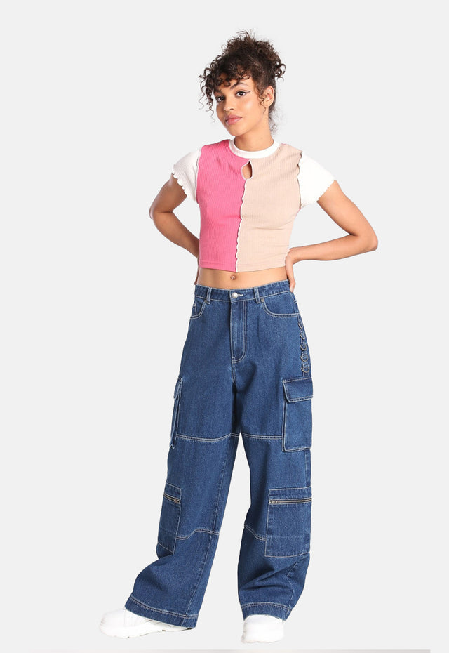 Cameron Jeans