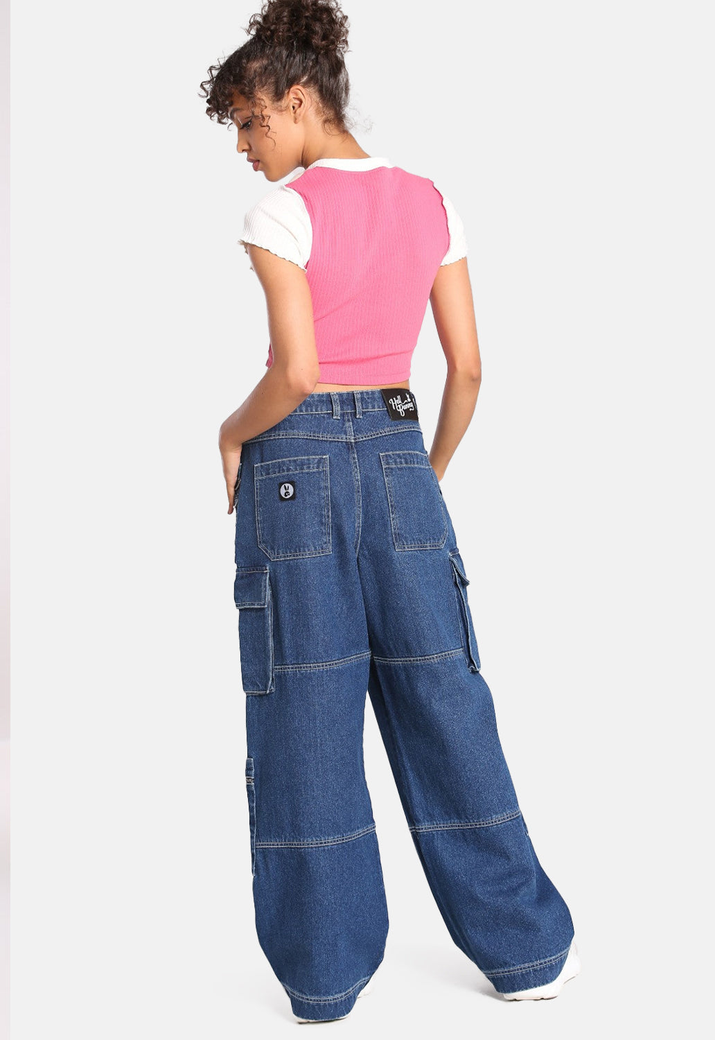 Cameron Jeans