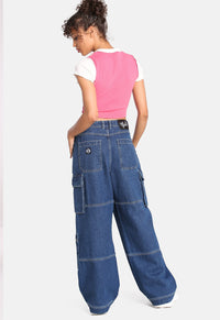 Cameron Jeans