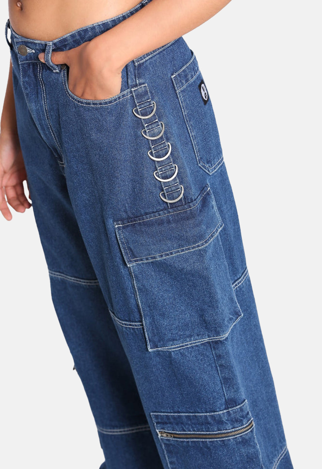 Cameron Jeans