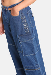 Cameron Jeans