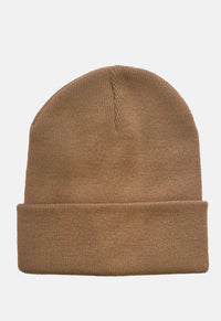 Smiley Beanie