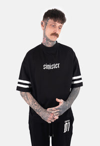 Casper Varsity Oversized T-Shirt