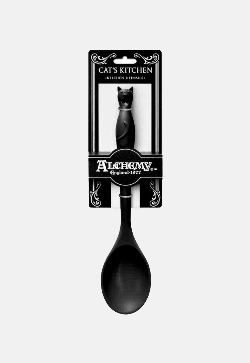 Black Cat Spoon – DMG SCY