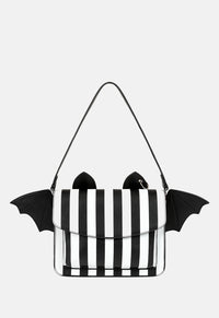 Catacomb Bat Handbag
