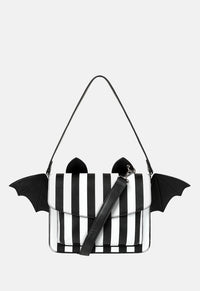Catacomb Bat Handbag
