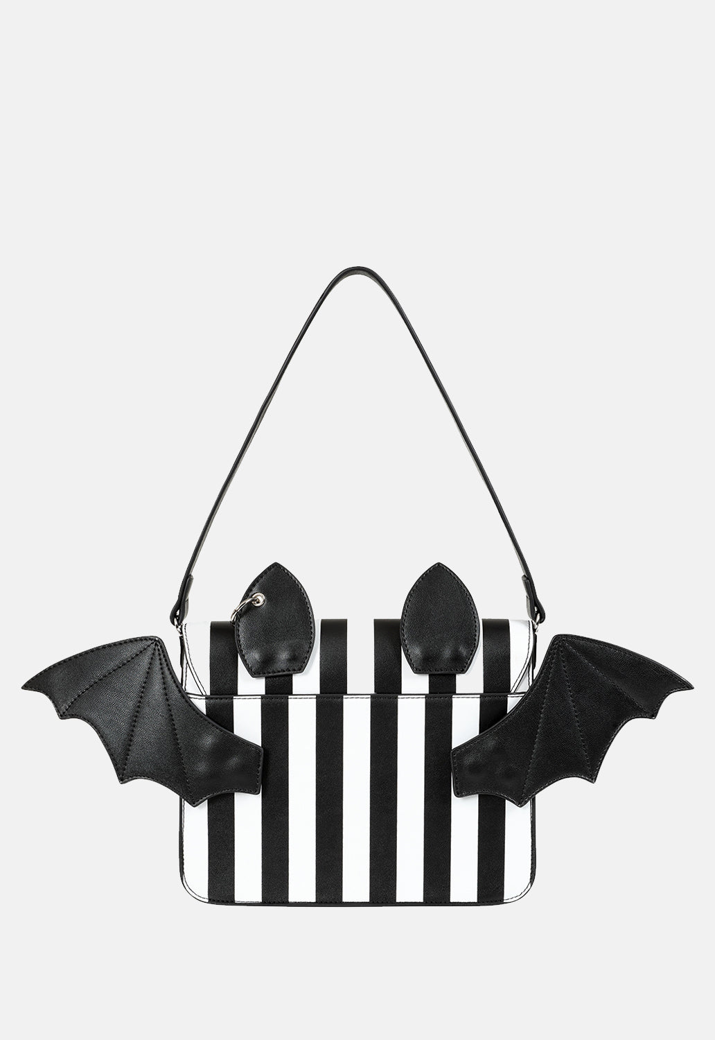 Catacomb Bat Handbag