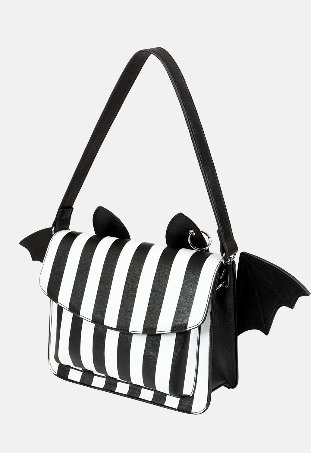 Catacomb Bat Handbag