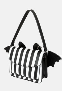 Catacomb Bat Handbag