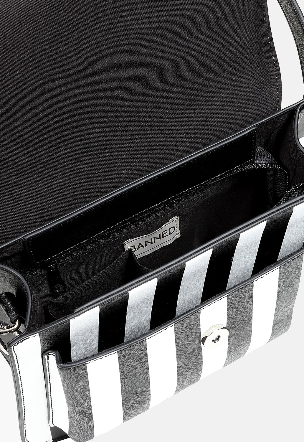 Catacomb Bat Handbag