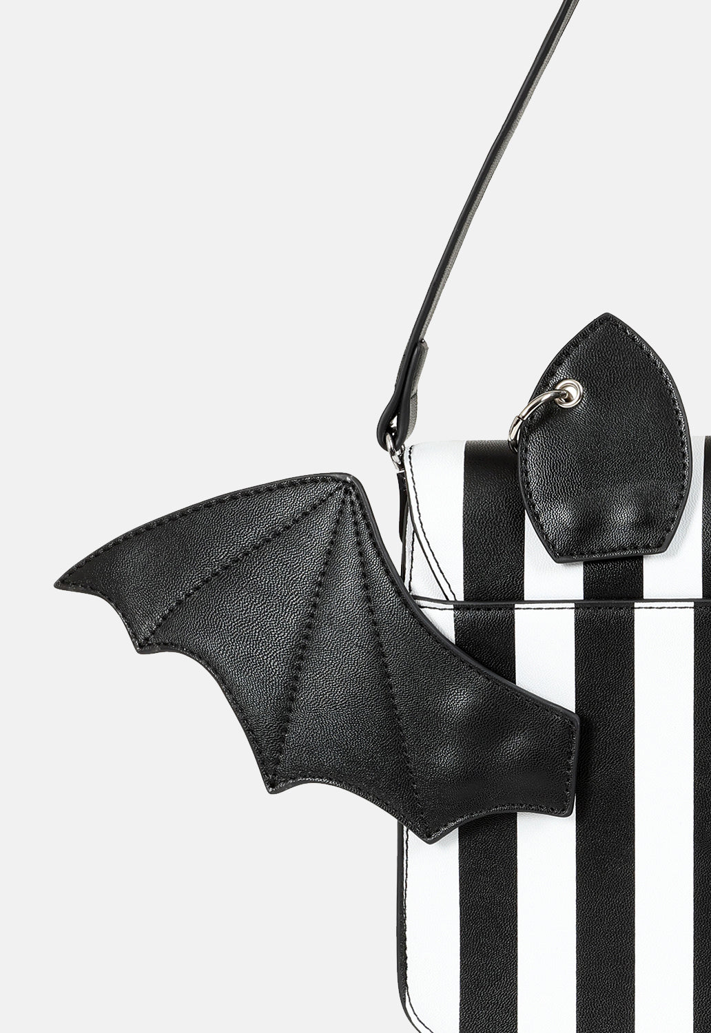 Catacomb Bat Handbag