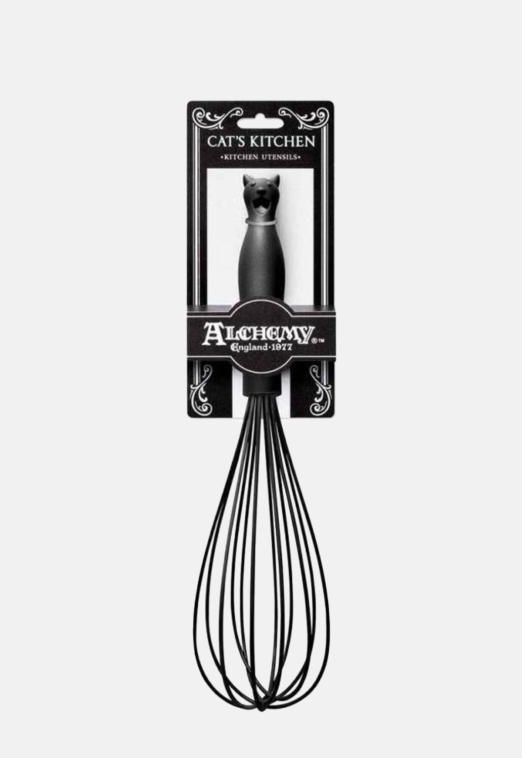 Cats Kitchen Whisk