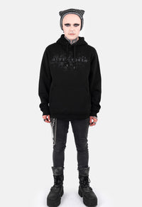 Characters Hoodie