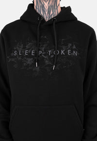 Characters Hoodie