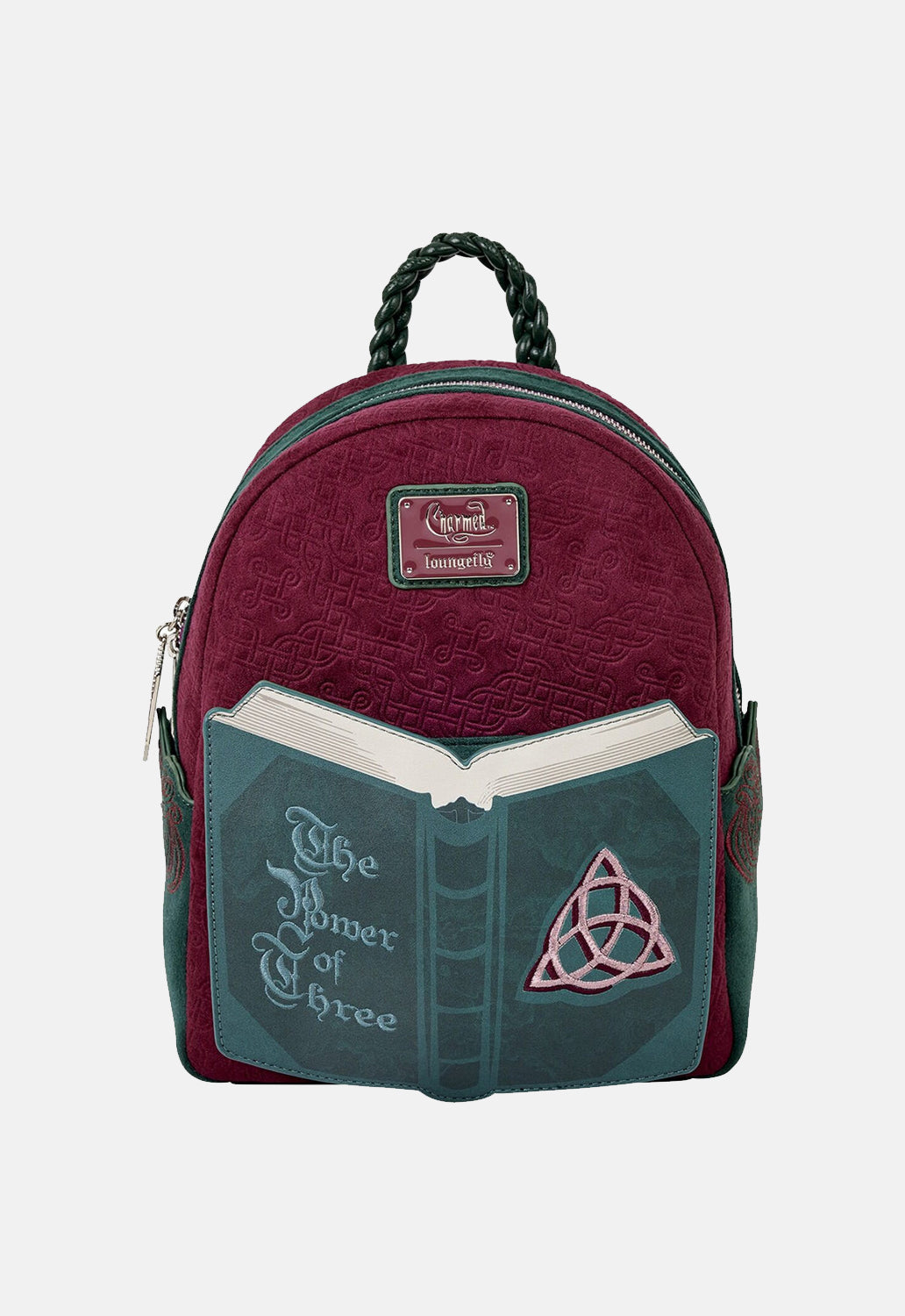 Charmed Mini Backpack