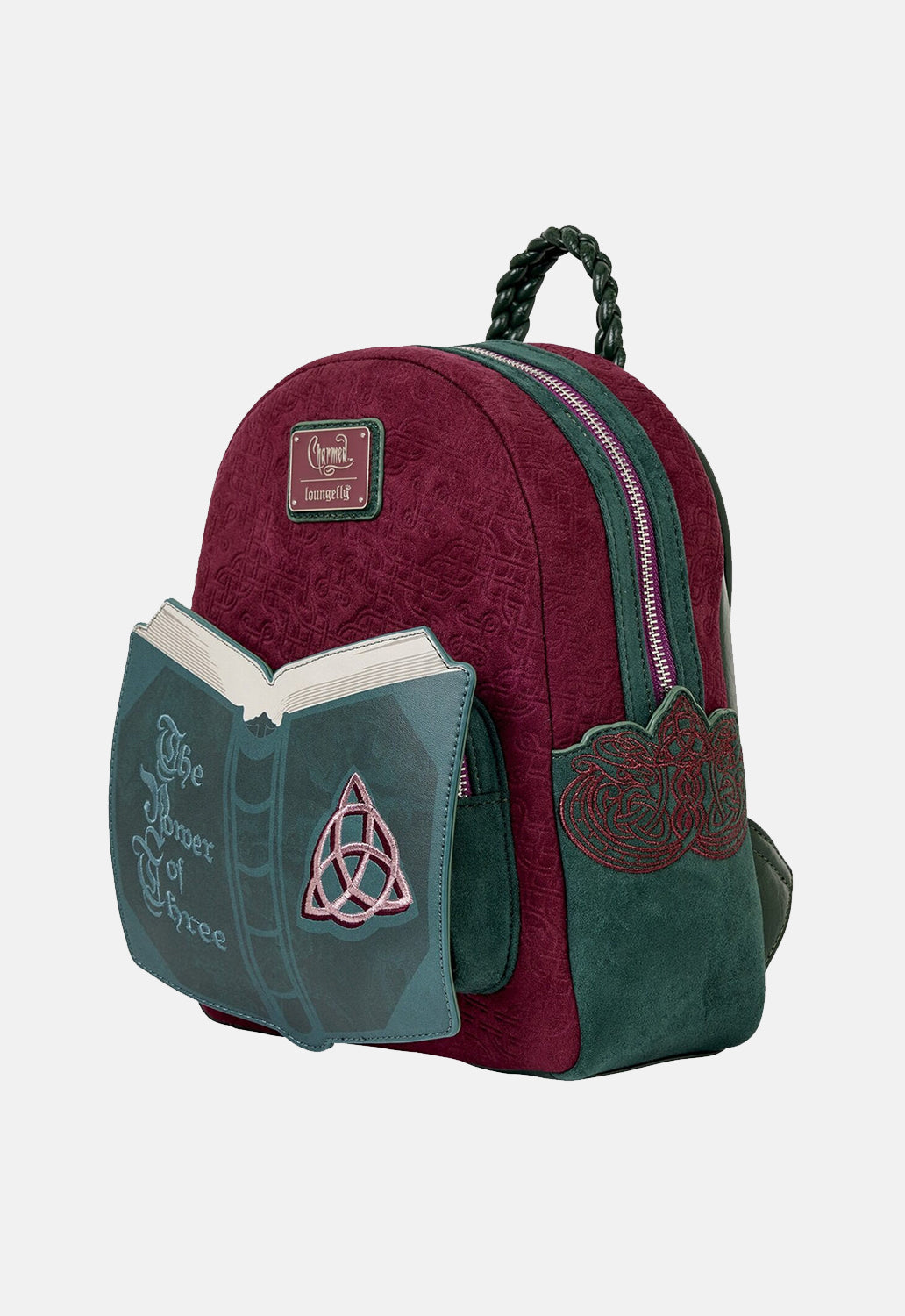 Charmed Mini Backpack