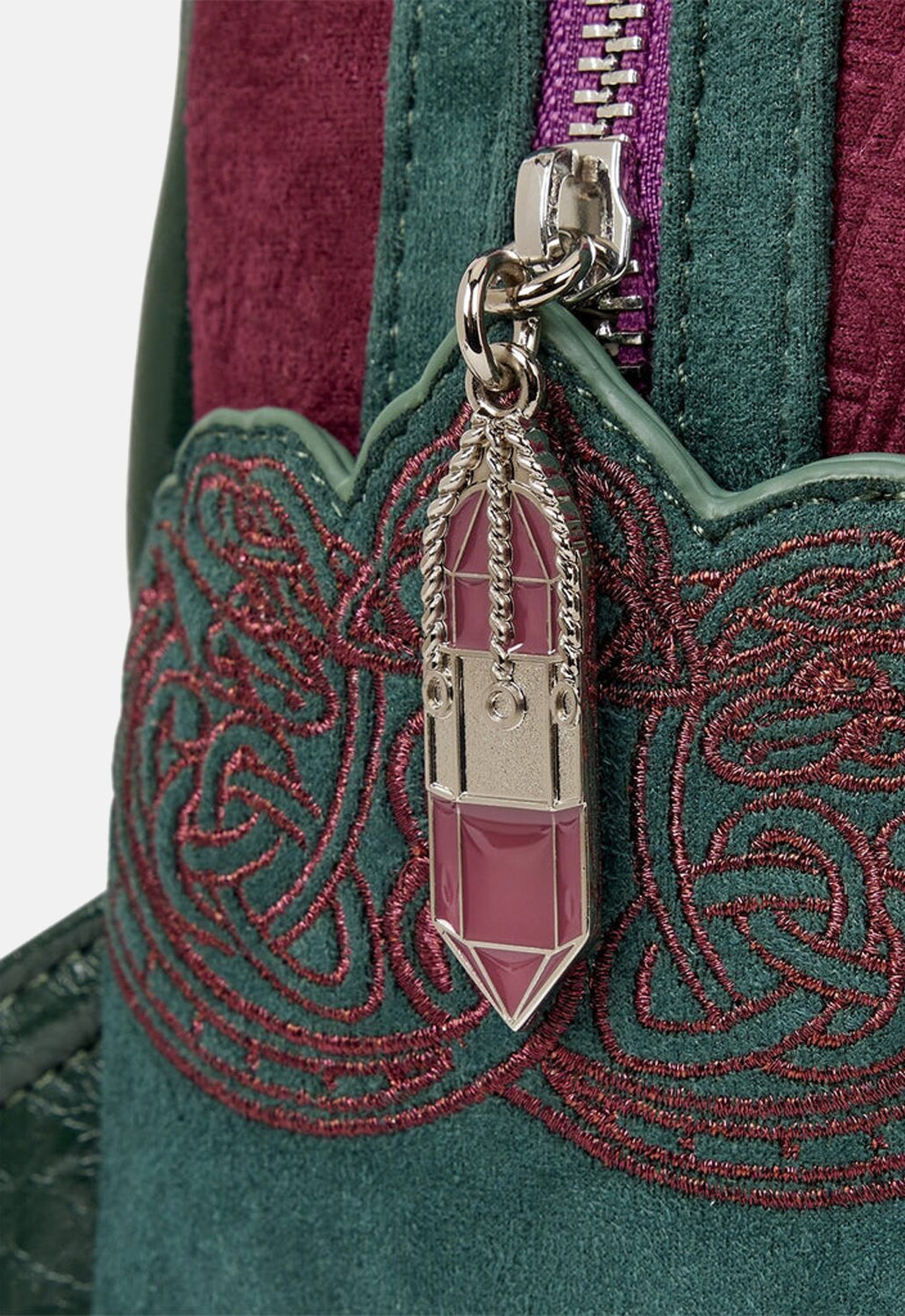 Charmed Mini Backpack