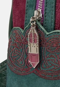 Charmed Mini Backpack