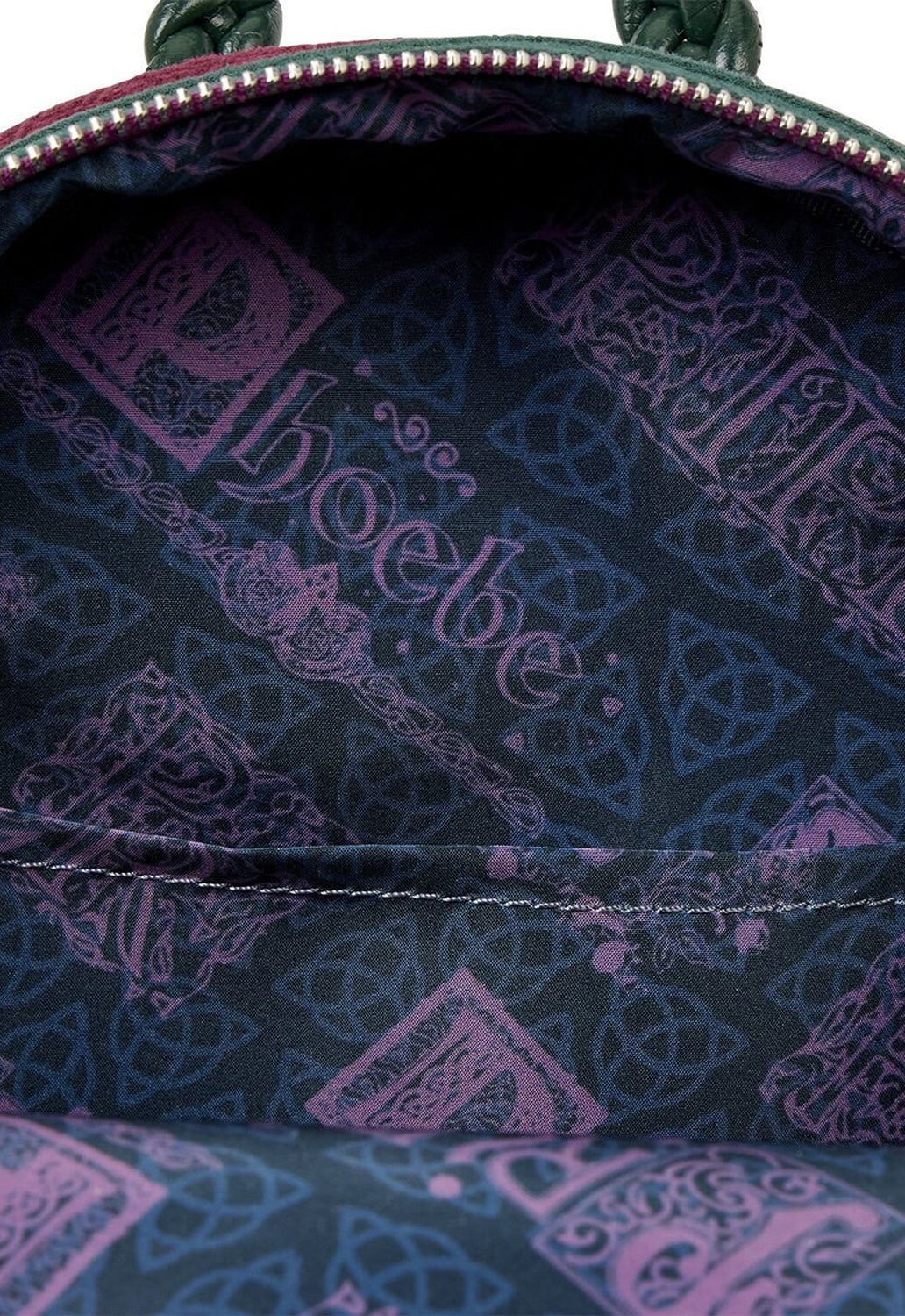 Charmed Mini Backpack