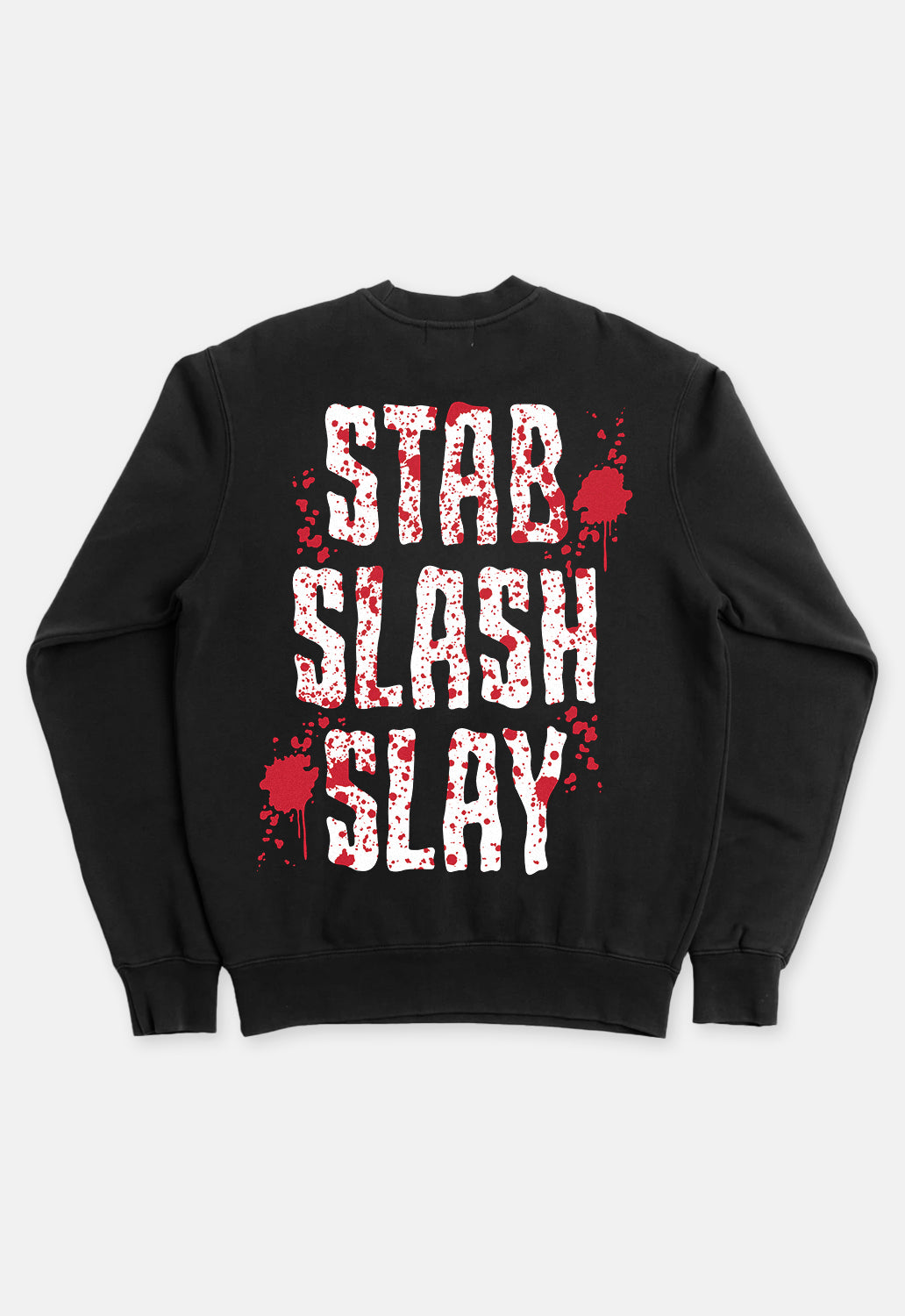 Christmas Clown Sweatshirt