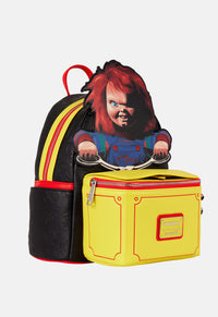 Chucky Pop Up Mini Backpack