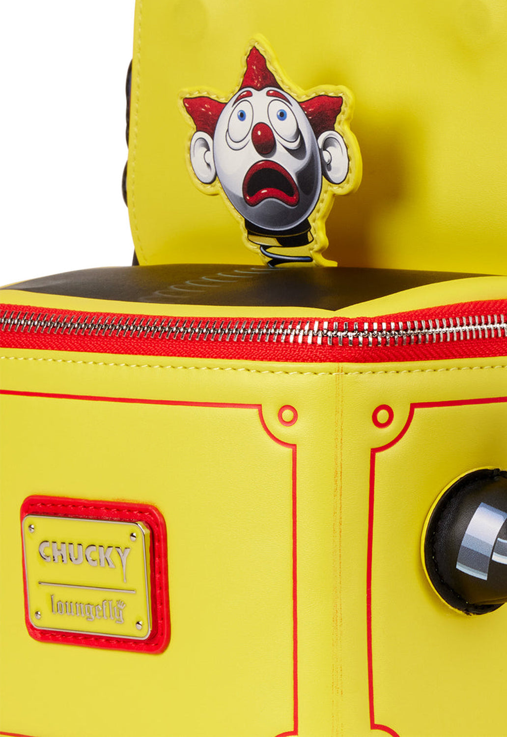 Chucky Pop Up Mini Backpack