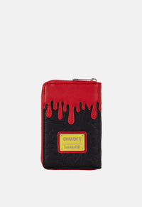 Chucky Zip Around Wallet