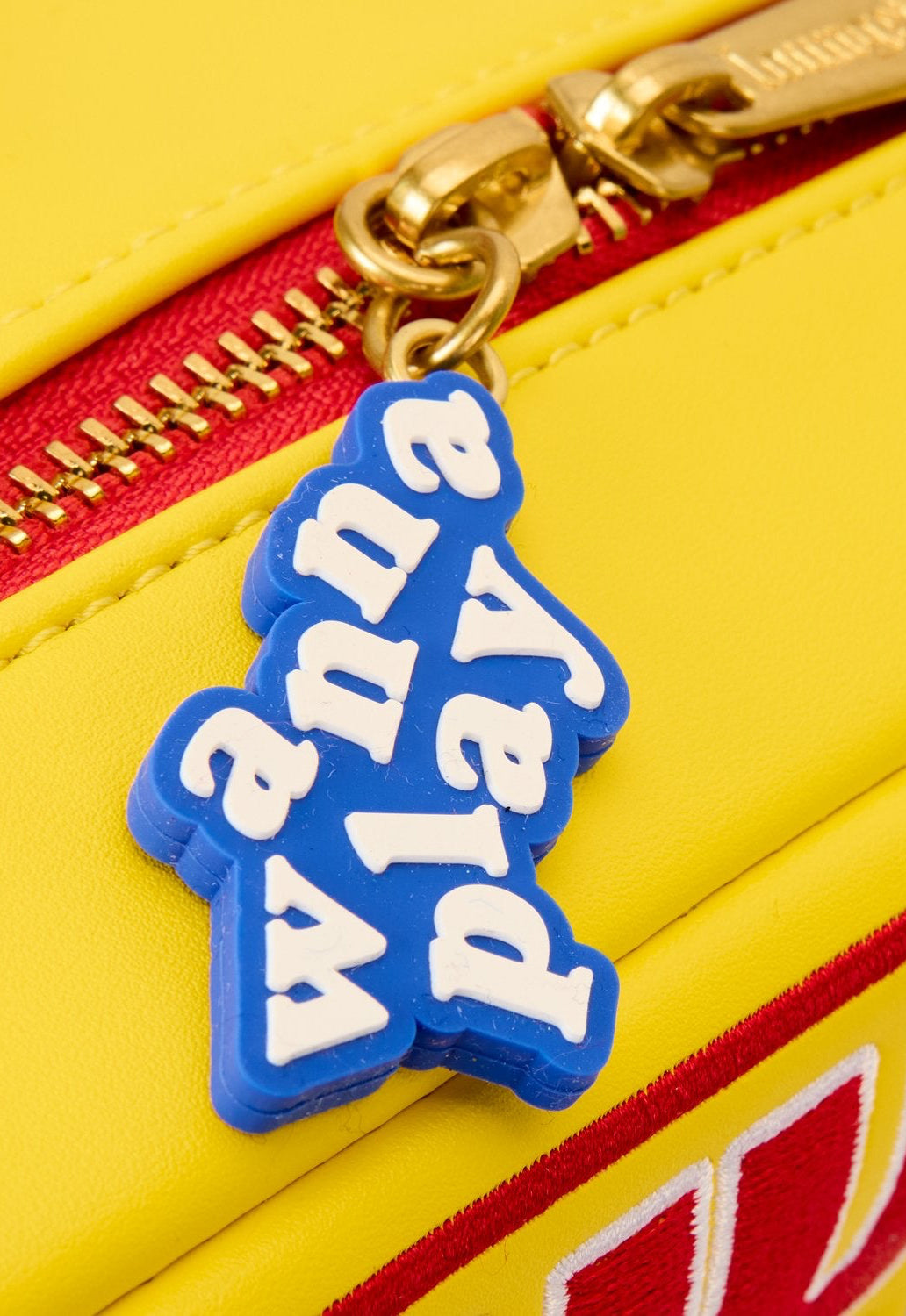 Child's Play Chucky Box Mini Backpack