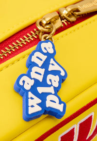 Child's Play Chucky Box Mini Backpack