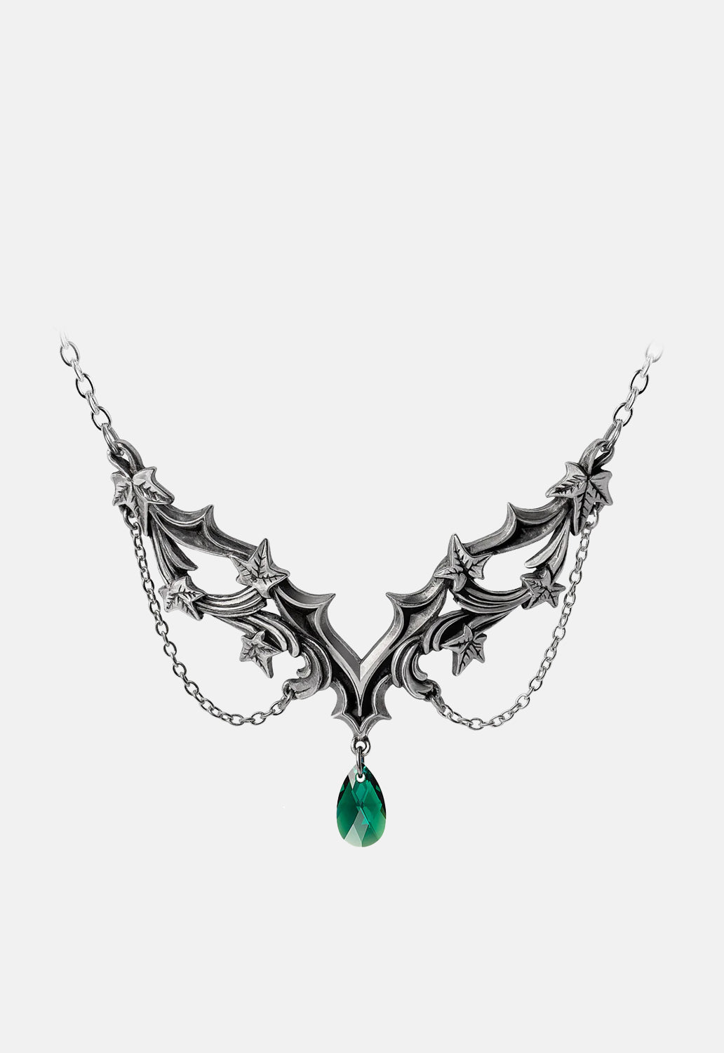 Churchyard Necklace