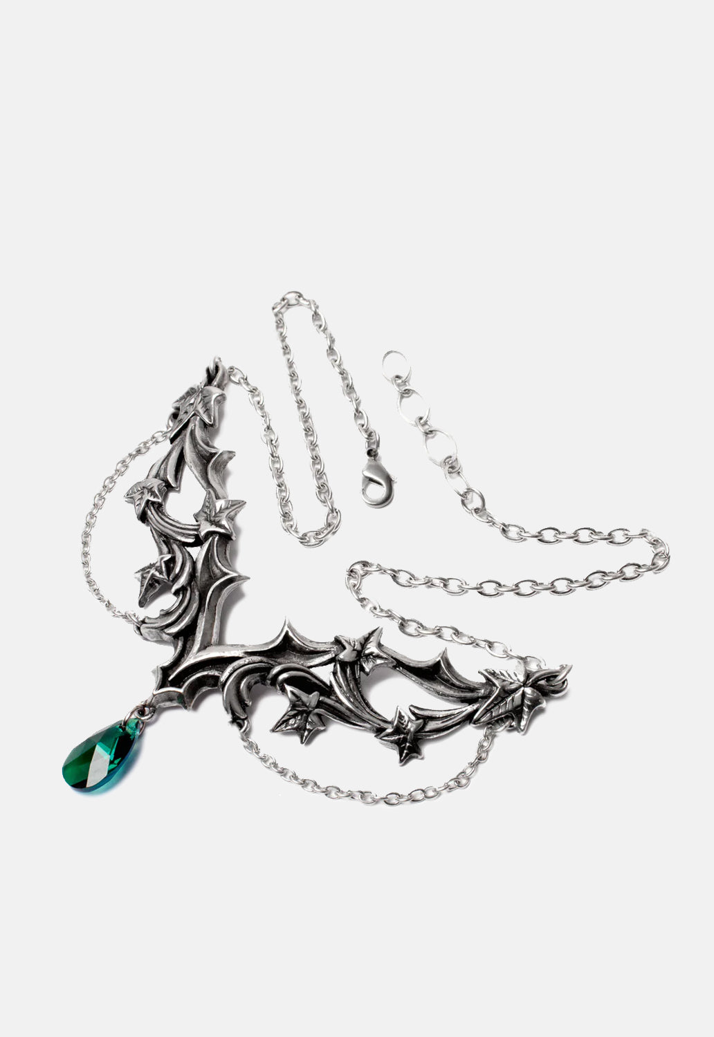Churchyard Necklace
