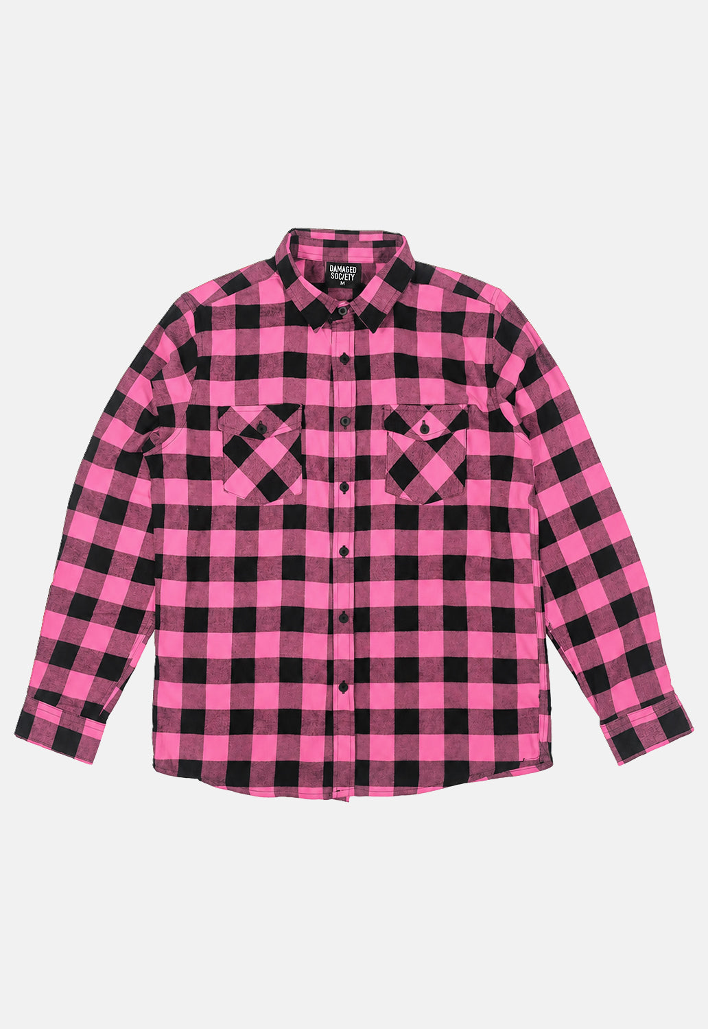 Chx-Bored Shirt