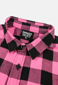 Chx-Bored Shirt